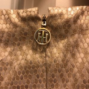 Tommy Hilfiger plus size A-line dress. Worn once.